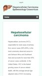 Mobile Screenshot of hccec.org